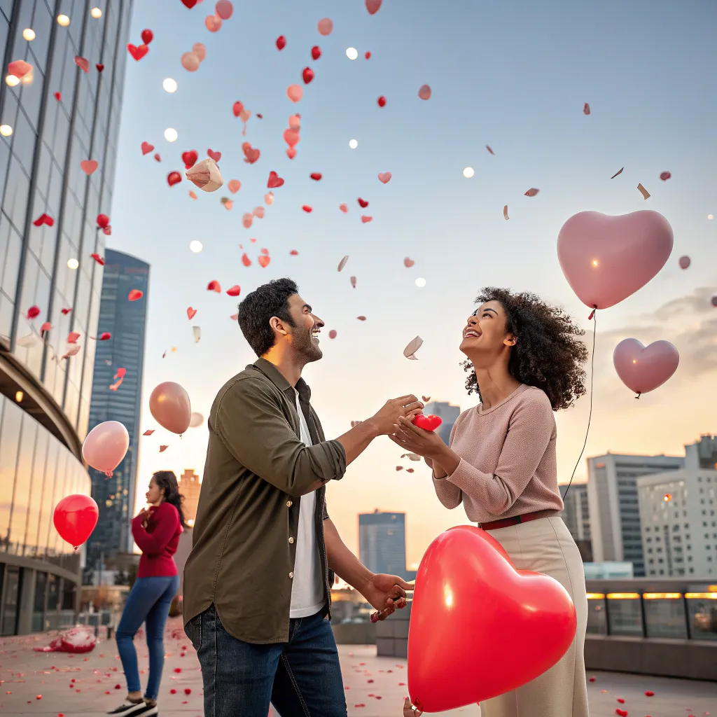 Engagement boost illustration