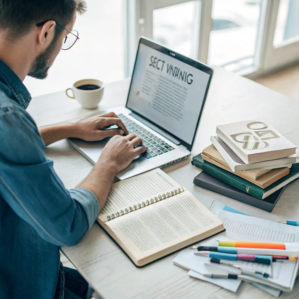 SEO Copywriting