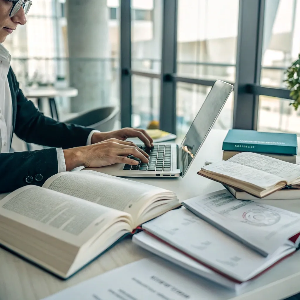 Technical Writing